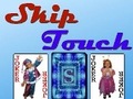 Cluiche Skip Touch