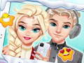 Cluiche Couple #Selfie Winter Outfit