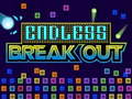 Cluiche Endless Breakout