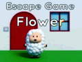 Cluiche Escape Game Flower