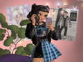 Cluiche E-Girl Meiker 