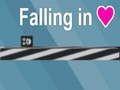 Cluiche Falling in Love