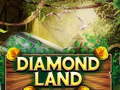Cluiche Diamond Land