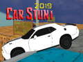 Cluiche Car Stunt 2019