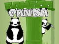 Cluiche Ramboo Panda