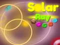 Cluiche Solar Ray
