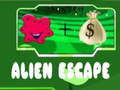 Cluiche Alien Escape