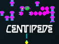 Cluiche Centipede