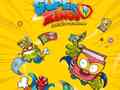Cluiche Super Zings Rivals of Kaboom