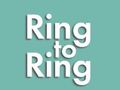 Cluiche Ring to Ring