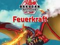 Cluiche Bakugan Armored Alliance