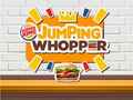 Cluiche Jumping Whooper
