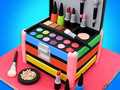 Cluiche Cosmatic Box Cake