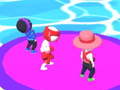 Cluiche Wacky Run 3D