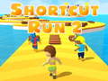 Cluiche Shortcut Run 2