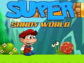 Cluiche Super Sandy World