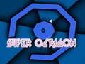 Cluiche Super Octagon