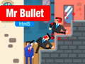 Cluiche Mr Bullet html5
