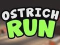 Cluiche Ostrich Run
