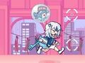 Cluiche Hinotori Rhythm