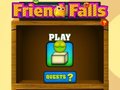 Cluiche Friend Falls