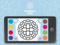 Cluiche Mandala Kids
