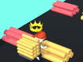 Cluiche Ladder Run