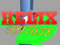 Cluiche Helix Rotatie
