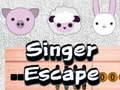 Cluiche Singer Escape