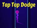 Cluiche Tap Tap Dodge