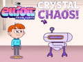 Cluiche Elliott from Earth Crystal Chaos
