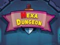 Cluiche Hexa Dungeon