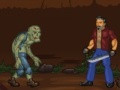 Cluiche Tequila zombies
