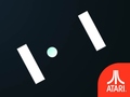Cluiche Atari Pong