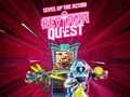 Cluiche LEGO Ninjago Keytana Quest