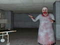 Cluiche Horror baby in yellow vs granny scary simulator