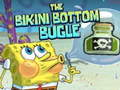 Cluiche The Bikini Bottom Bungle