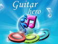 Cluiche Guitar Hero