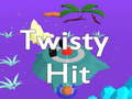 Cluiche Twisty Hit