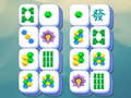 Cluiche Mahjong Story 2