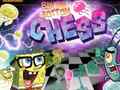 Cluiche Bikini Bottom Chess