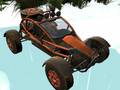 Cluiche RCK Offroad Vehicle Explorer