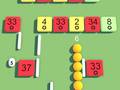 Cluiche  Snake Ball 3d