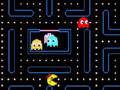 Cluiche Ms. Pacman