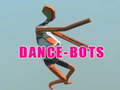 Cluiche Dance-Bots