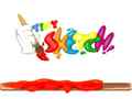 Cluiche Paint Online