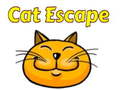 Cluiche Cat Escape