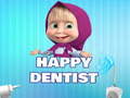 Cluiche Happy Dentist