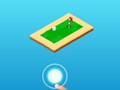 Cluiche Golf Gardens FRVR