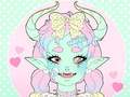 Cluiche Monster Girl Maker